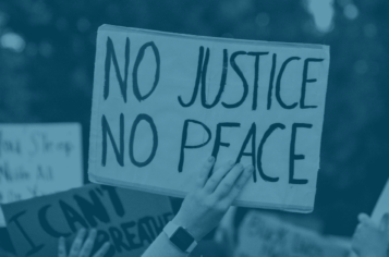 No justice no peace image