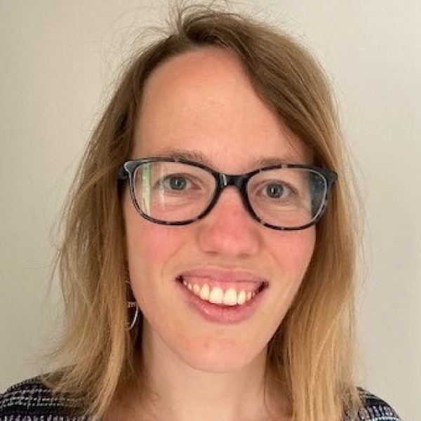 Emma Crick de Boom