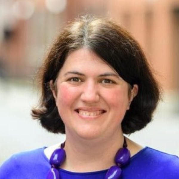 Rosie Slater-Carr