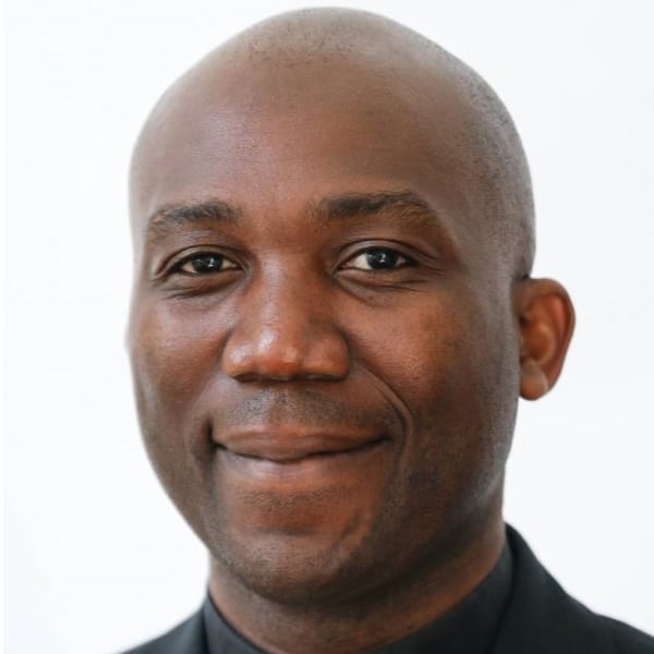 Rev Tosin Oladipo